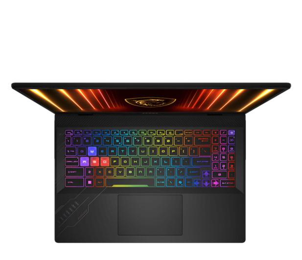 MSI Crosshair A16 HX Ryzen 7-8840HX/32GB/2TB RTX5060 - 1366518 - zdjęcie 3